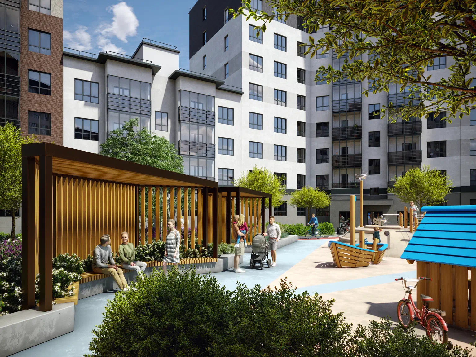 ЖК ULLA, изображение-10